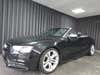 Audi A5 TFSi 211 Cabriolet quattro S-tr. thumbnail