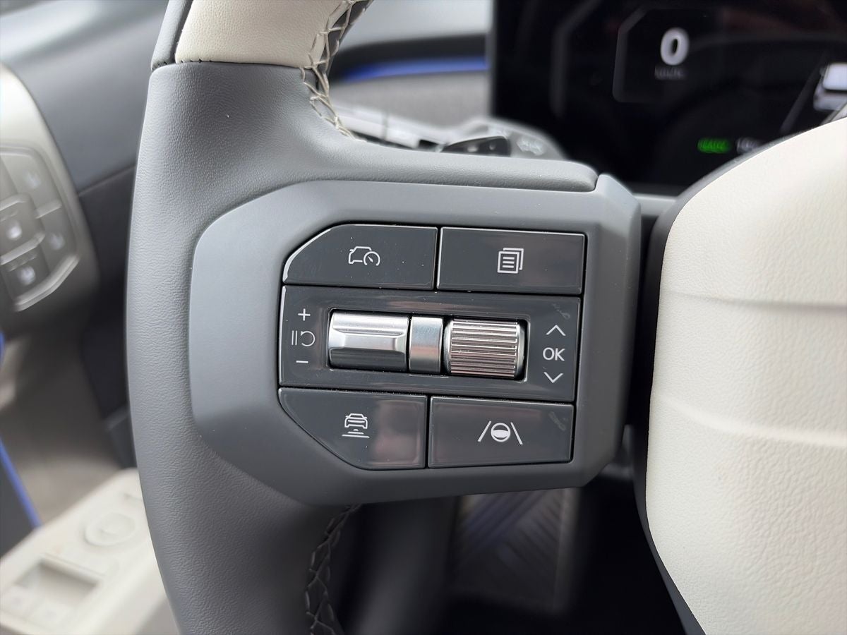 Kia EV3 Long Range GT-Line