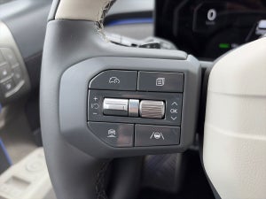 Kia EV3 Long Range GT-Line