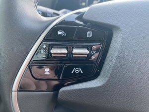 Kia Niro EV Prestige