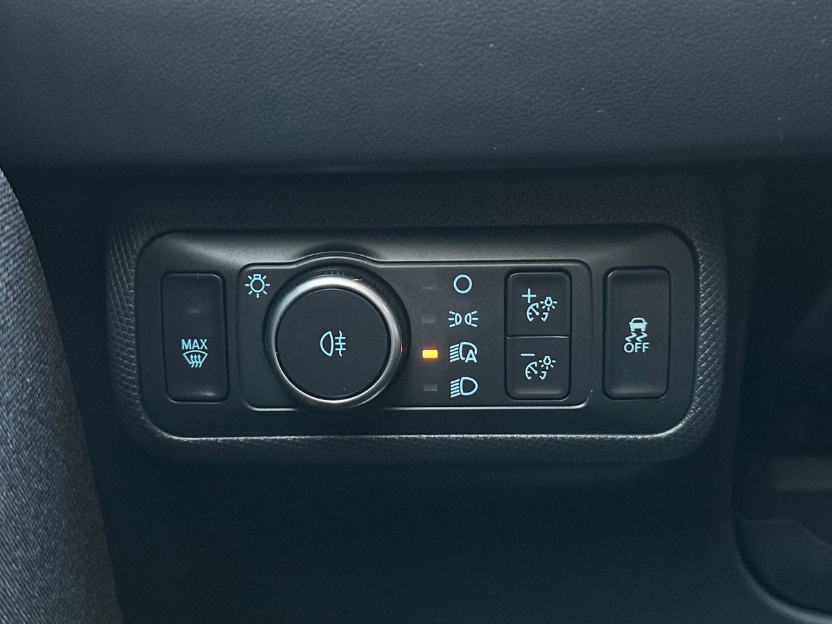 Ford Mustang Mach-E Standard Range billede 19