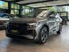 Audi Q4 e-tron S-line quattro