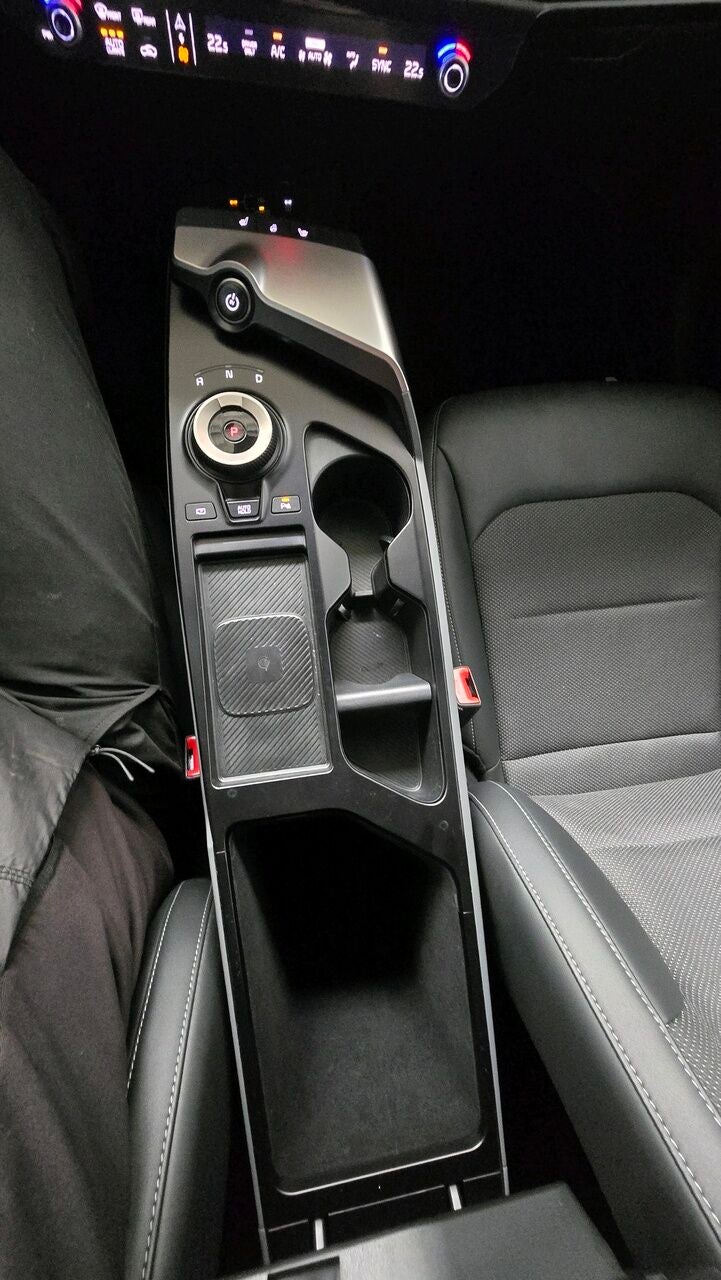 Kia EV6 Long Range Prestige
