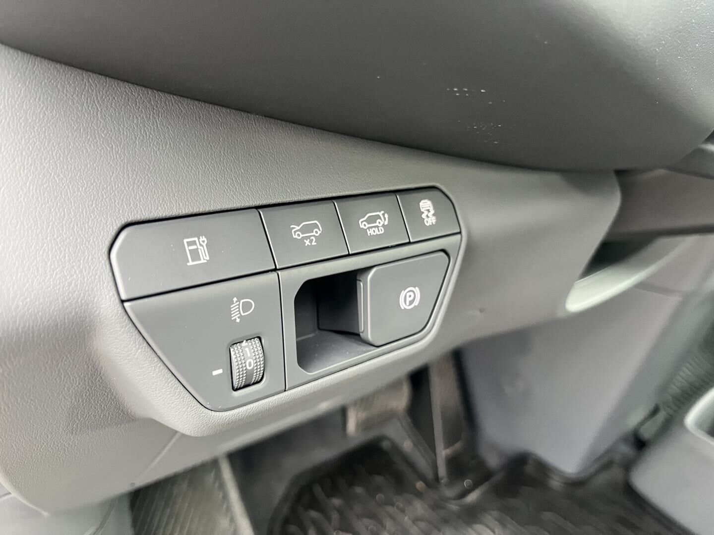 Kia EV9 Standard Range Upgrade RWD 7prs