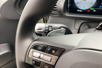 Hyundai Inster Essential