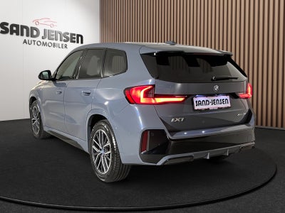 BMW iX1 xDrive30 M-Sport Premium Van