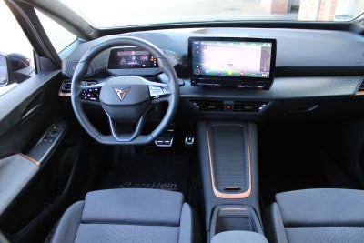 Cupra Born Dinamica Pack High