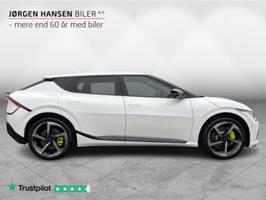 Kia EV6 GT Performance AWD