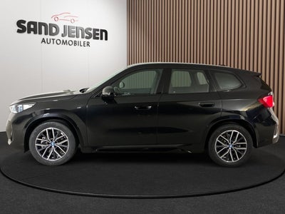 BMW iX1 xDrive30 M-Sport Premium Van