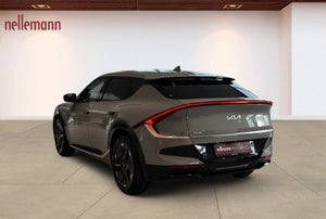 Kia EV6 Long Range Performance Upgrade AWD