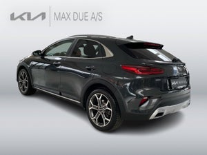 Kia XCeed PHEV Upgrade+ DCT