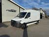 Mercedes Sprinter 317 CDi A2 Kassevogn aut. RWD