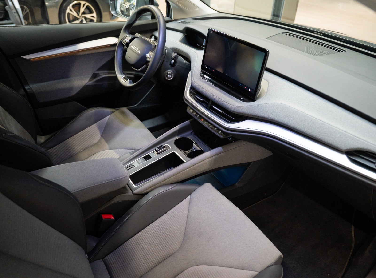 Billede af Skoda Enyaq 85 iV