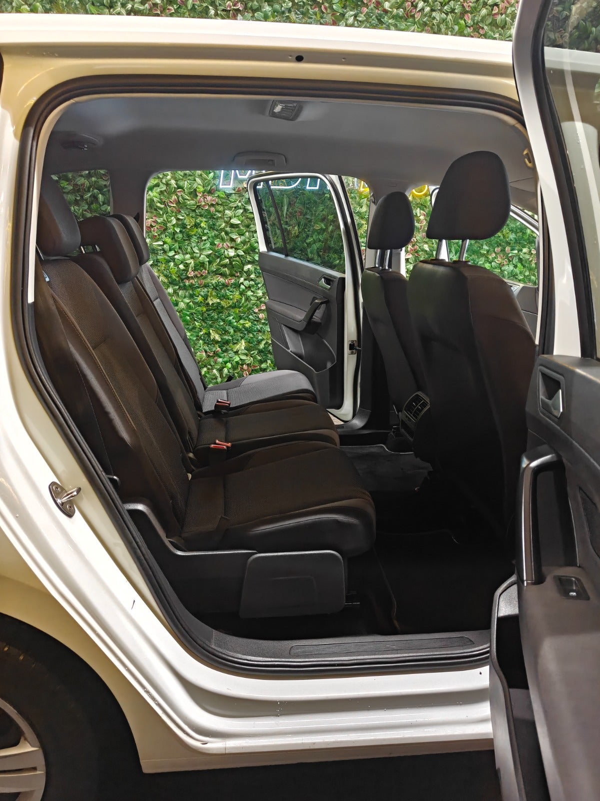Billede af VW Touran 1,2 TSi 110 Comfortline 7prs