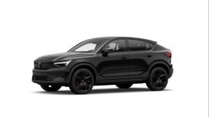 Volvo EC40 Twin Black Edition