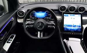 Mercedes GLC300 e AMG Line aut. 4Matic