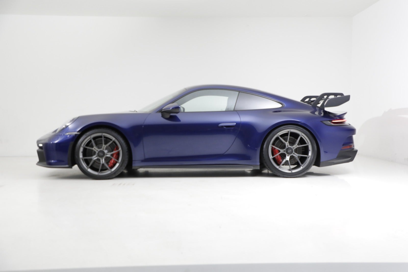 Porsche 911 GT3 4,0 Coupé PDK