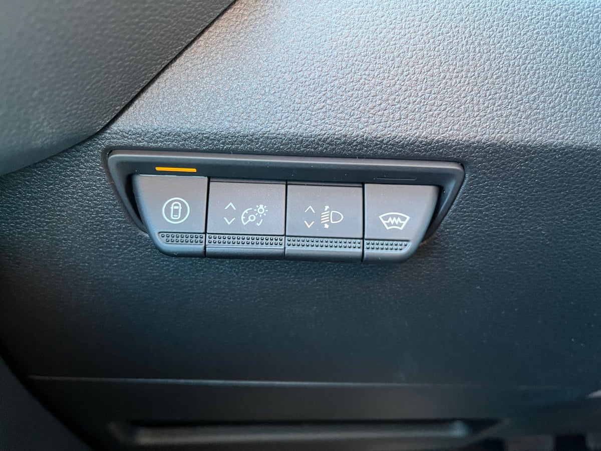 Renault Master V T35 dCi 150 L2H2 Kassevogn Tekno billede 8