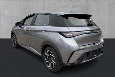 BYD Dolphin Comfort - 2