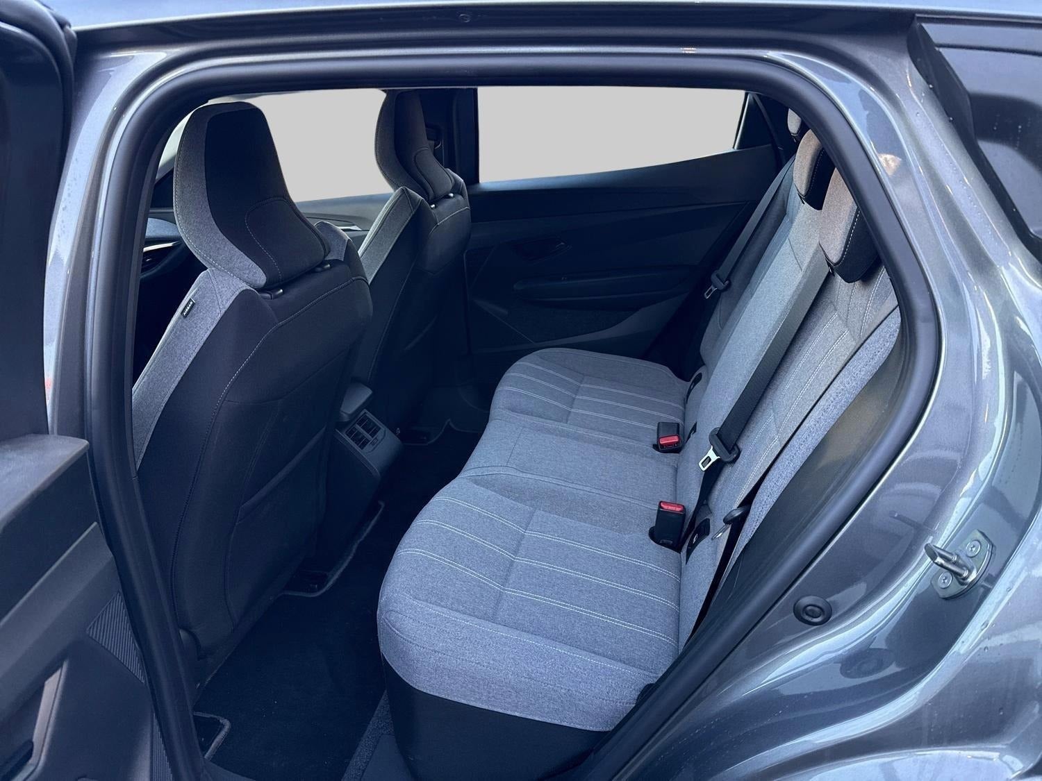 Billede af Renault Megane E-Tech 60 Equilibre