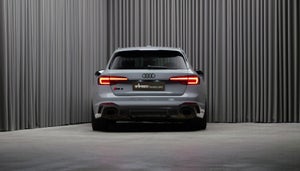 Audi RS4 TFSi Avant quattro Tiptr.