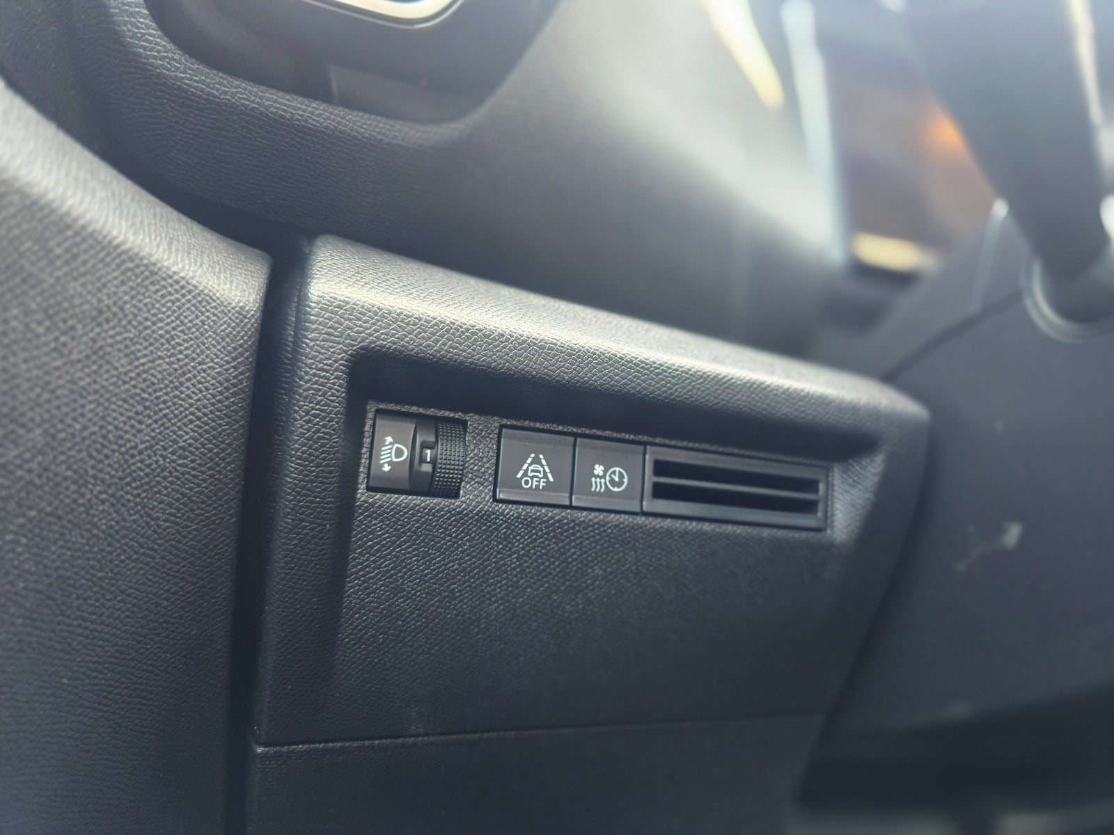 Billede af Citroën ë-C4 50 Shine Sport