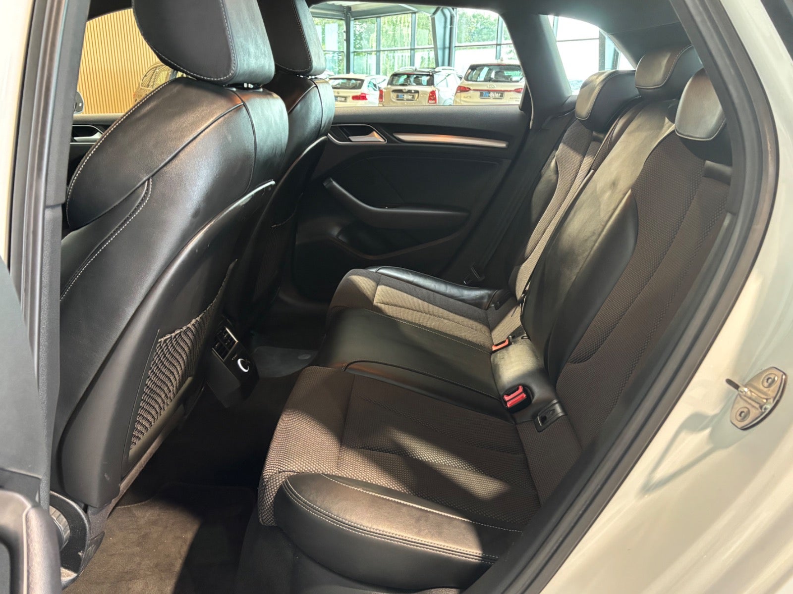 Audi A3, Billede 15