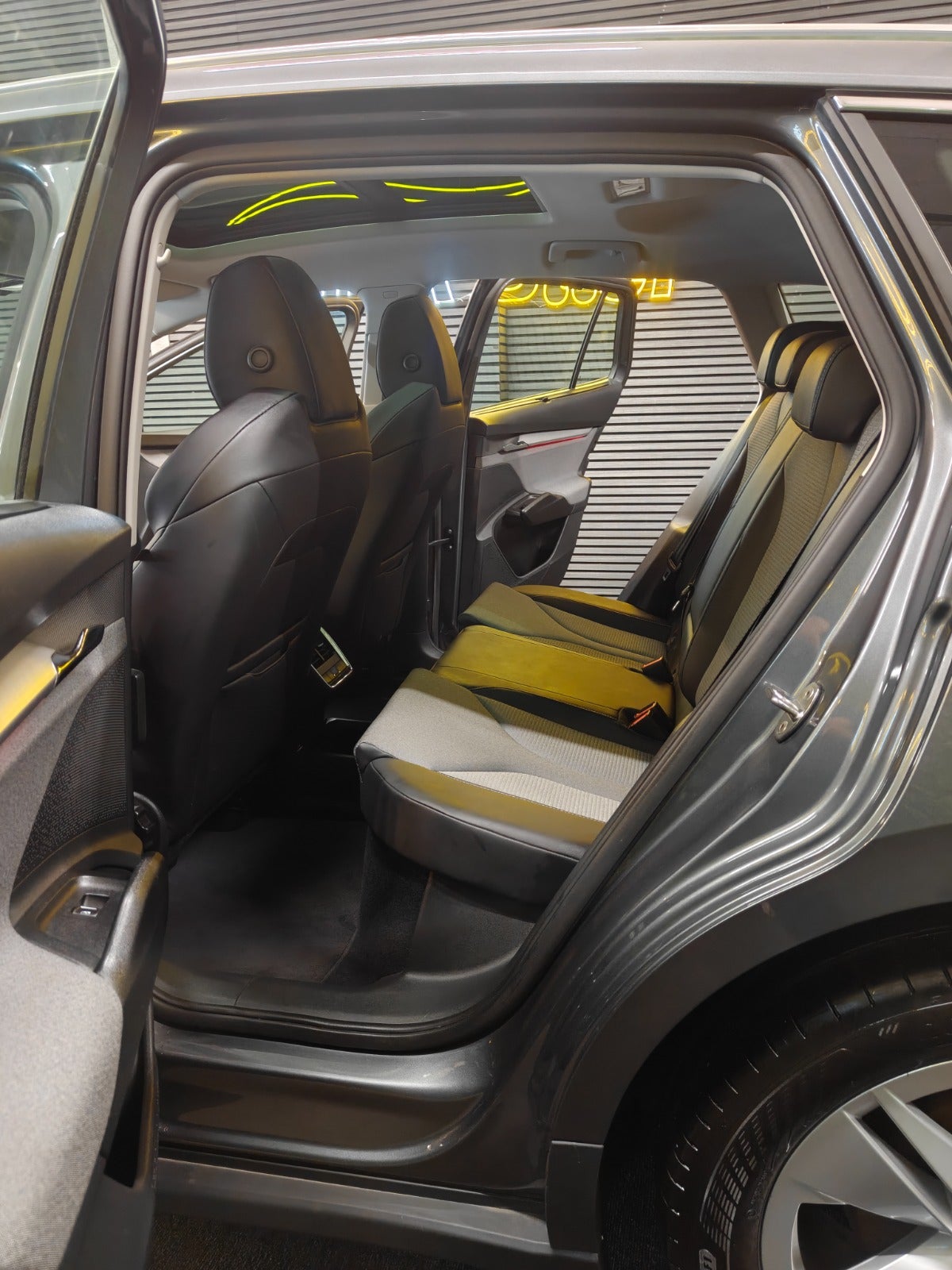 Billede af Skoda Enyaq 80 iV Loft