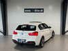 BMW 118i M-Sport aut. thumbnail