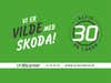 Skoda Fabia TSi 110 Ambition Combi DSG
