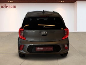 Kia Picanto Prestige Upgrade