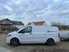 Mercedes Vito 114 CDi Go K aut. thumbnail