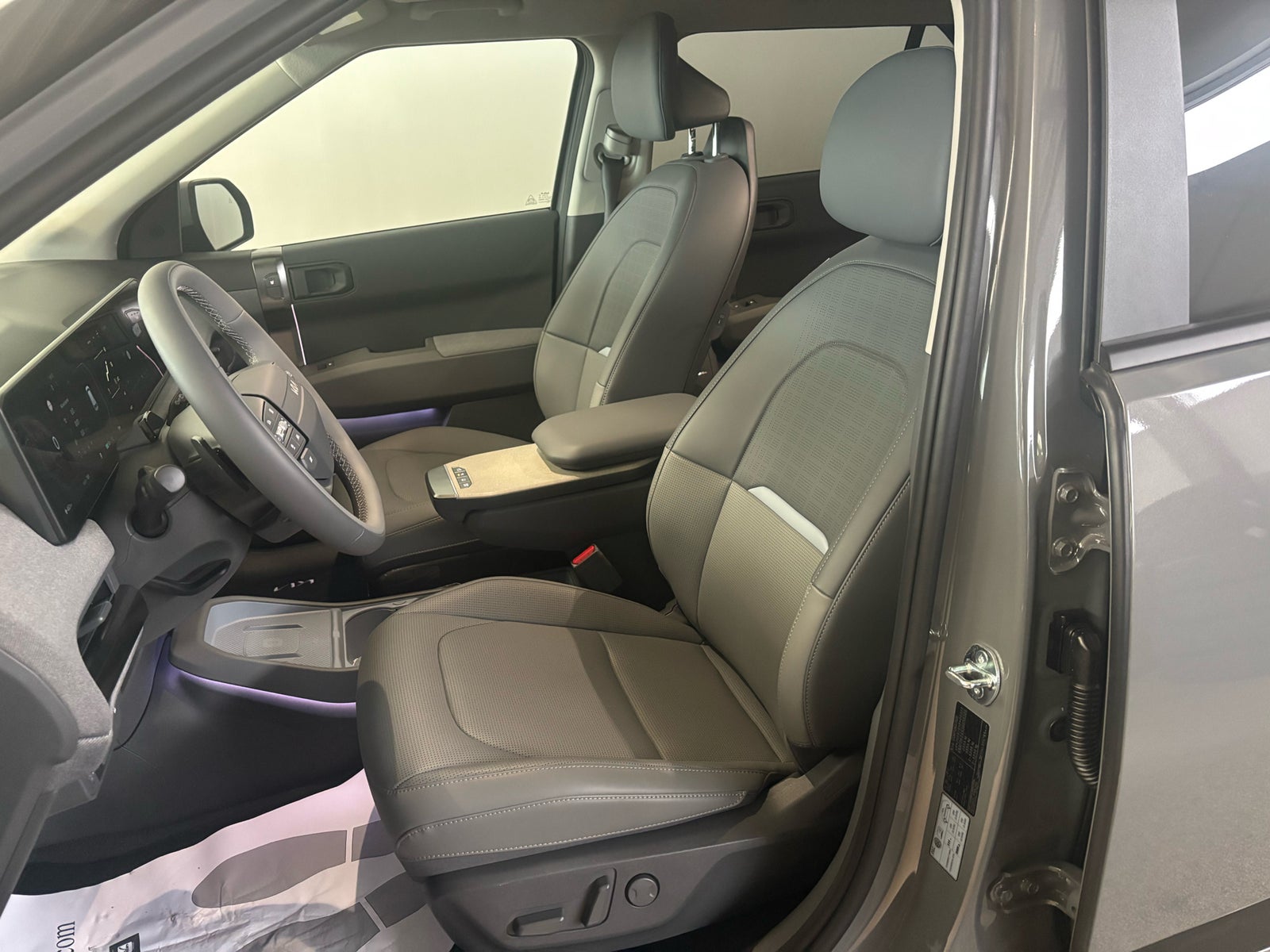 Kia EV3 Long Range Upgrade