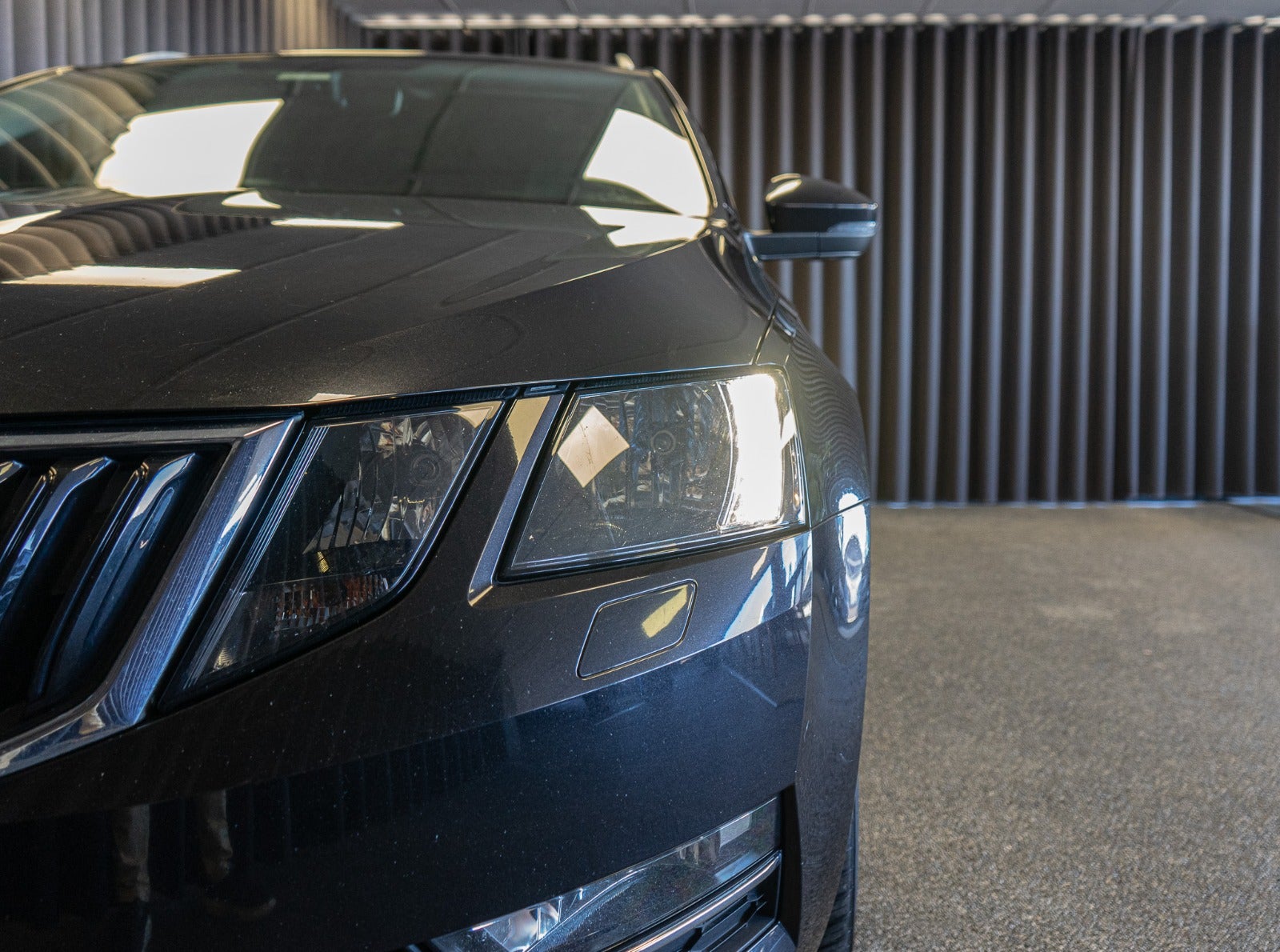 Billede af Skoda Octavia 1,4 TSi 150 Style Combi DSG