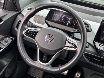 VW ID.3 Pro S Tour