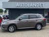 Mitsubishi Outlander PHEV Invite+ CVT 4WD thumbnail