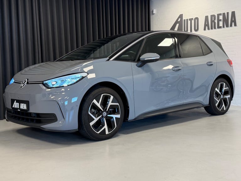 VW ID.3 Pro Move