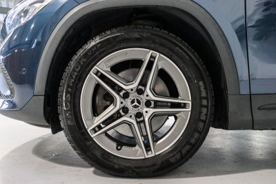 Mercedes GLA250 e