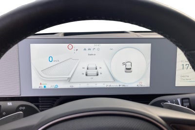 Hyundai Ioniq 5 Advanced