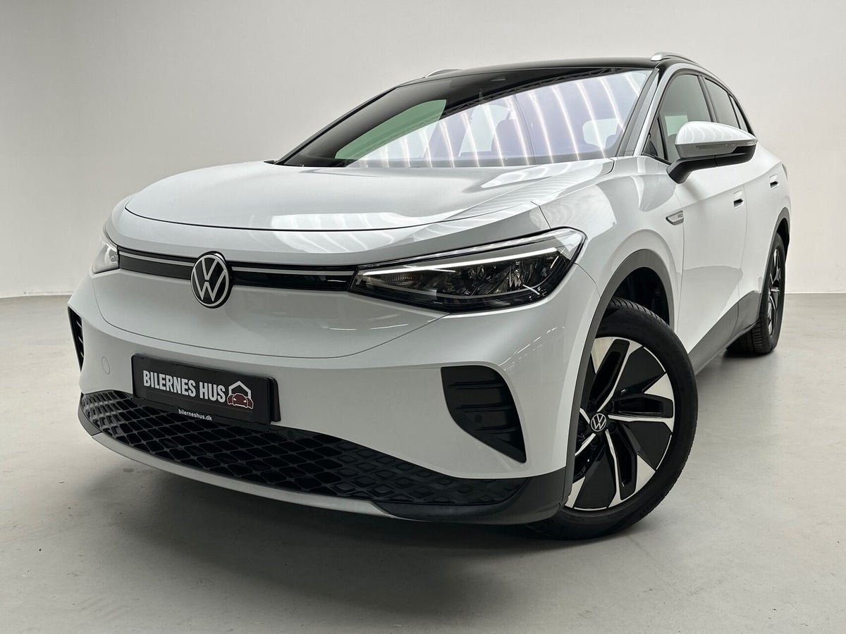 VW ID.4 Pro Performance billede 18