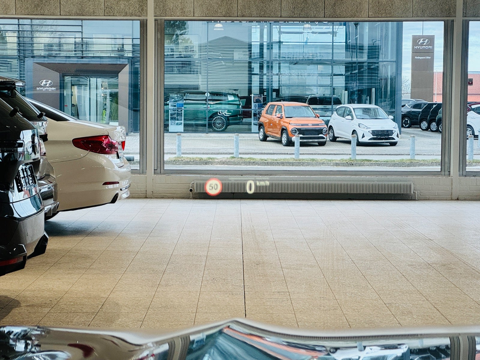 BMW iX3  Charged Plus M-Sport,  5-dørs