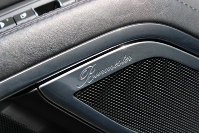 Porsche 911 Carrera 4S Cabriolet PDK