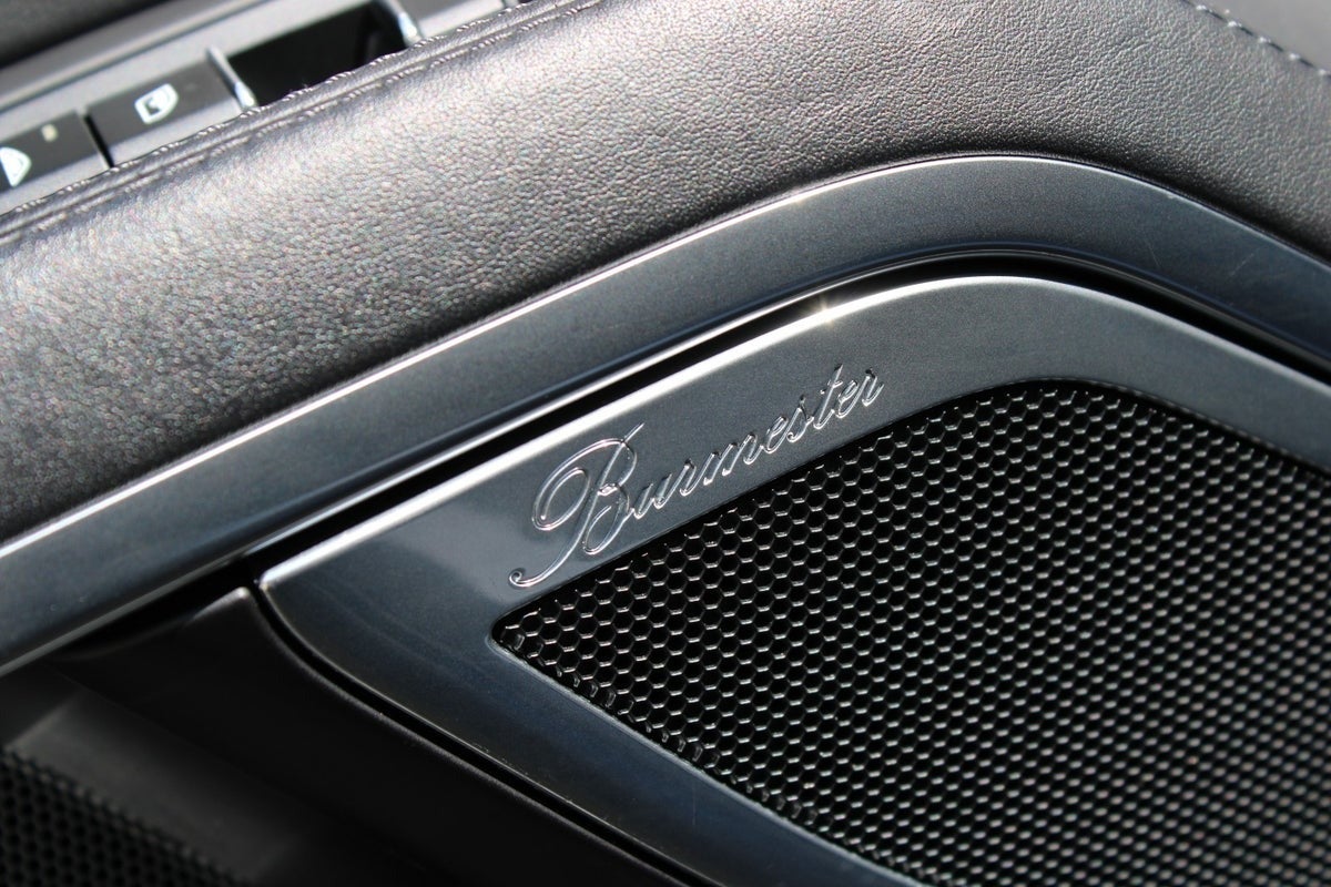 Porsche 911 Carrera 4S Cabriolet PDK