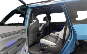 Kia EV9 Long Range Performance GT-Line AWD 7prs