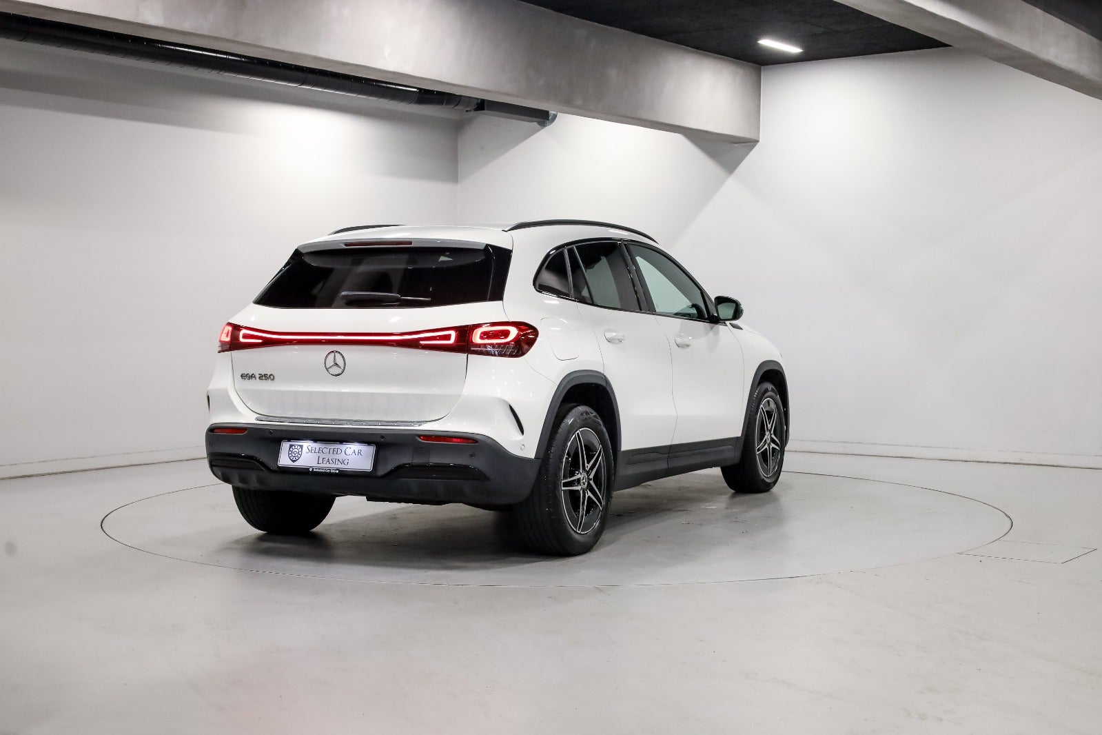 Mercedes-Benz EQA250 AMG Line