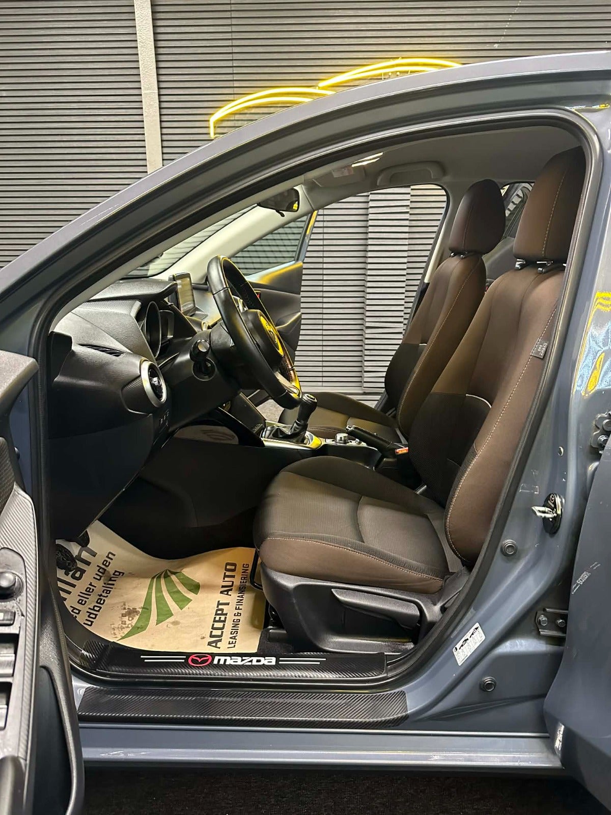 Billede af Mazda 2 1,5 SkyActiv-G 90 Sky