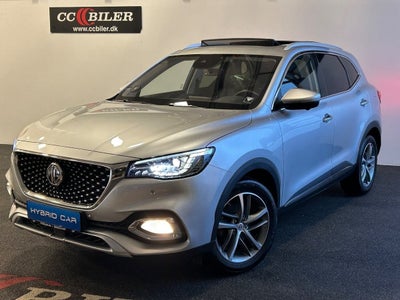 MG EHS 1,5 PHEV Luxury 5d