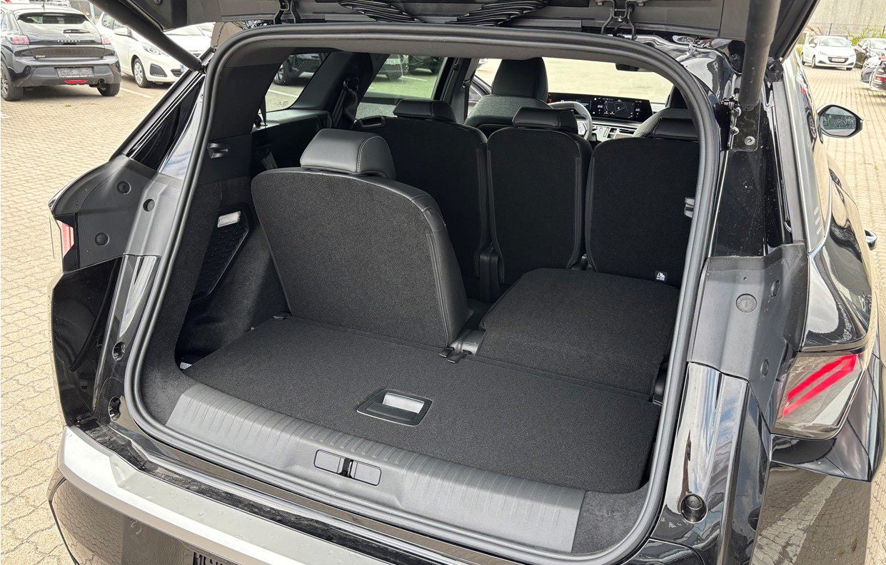 Billede af Peugeot e-5008 77 GT Pack 7prs