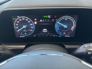 Kia Niro PHEV Upgrade DCT