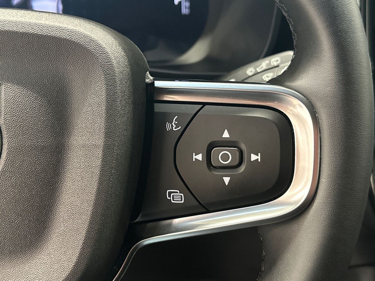 Volvo XC40 ReCharge Extended Range Core billede 19